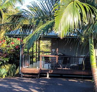 Alstonville Country Cottages - Accommodation Yamba