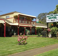Alstonville Settlers Motel - Accommodation Yamba