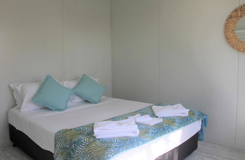 Alva Beach Tourist Park - Accommodation Yamba 1