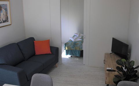 Alva Beach Tourist Park - Accommodation Yamba 2