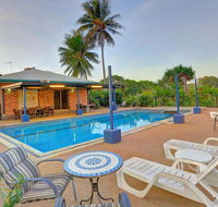 Alva Beach Tourist Park - Accommodation Yamba