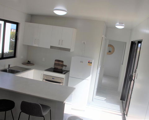 Alva Beach Tourist Park - Accommodation Yamba 3