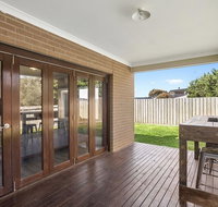 Alyxia Escape 15 - Accommodation Yamba