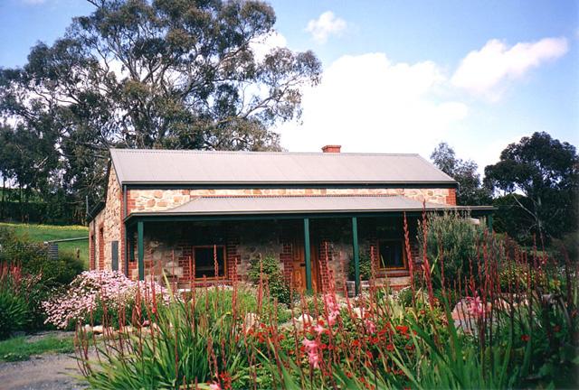 Ashbourne SA Accommodation Yamba