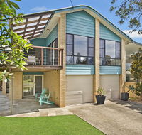 Amara 6 Wesley Avenue - Accommodation Yamba