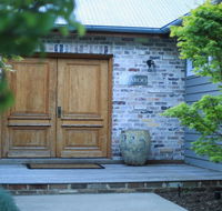 Amaroo - modern luxurious and chic - Accommodation Yamba