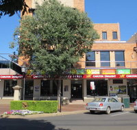 Amaroo Hotel Dubbo - Accommodation Yamba