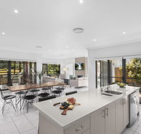 Amaroo Lodge - Accommodation Yamba