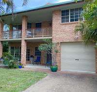 Amazing Beach House - Accommodation Yamba