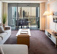 Amazing Brisbane CBD 2 Bedroom Apartment With River Views - Accommodation Yamba