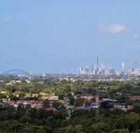 Amazing City View Apt  Olympic Park - Accommodation Yamba