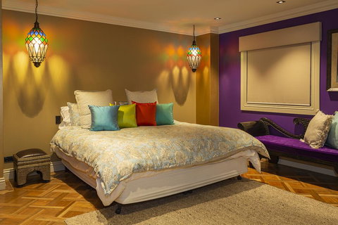 Amazing Grace - Accommodation Yamba 0