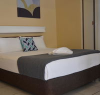 Ambassador Motel - Accommodation Yamba