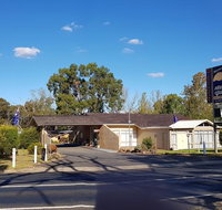 Amber Court Motor Inn - Accommodation Yamba