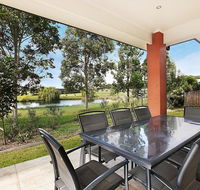 Amber Lakes - Accommodation Yamba