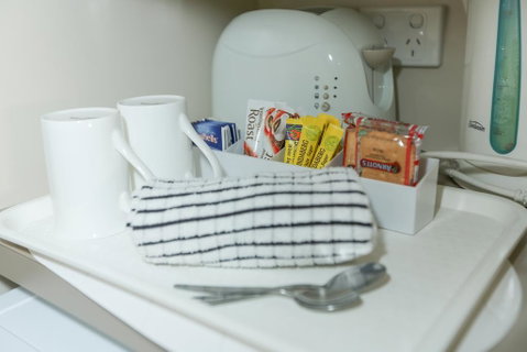 Amber Lodge Motel - Accommodation Yamba 3