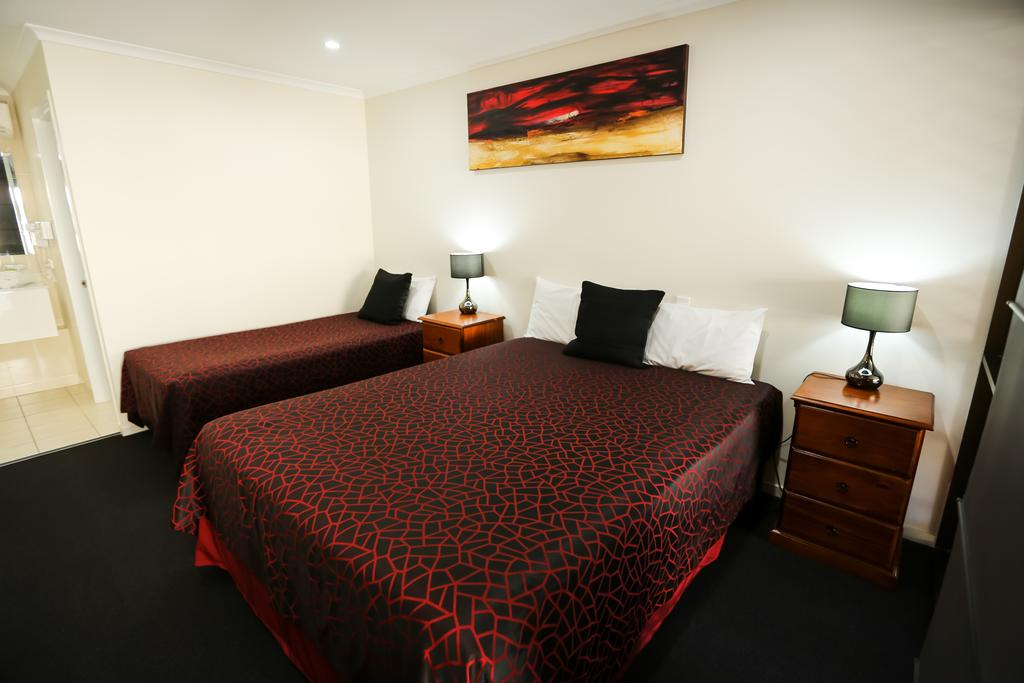 South Gladstone QLD Accommodation Yamba