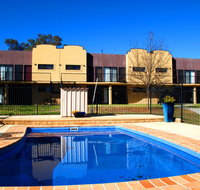 Amberoo Apartments - Accommodation Yamba