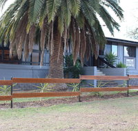 Amble Inn - Accommodation Yamba