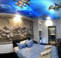 Amelia Boutique Hotel - Accommodation Yamba