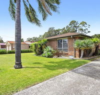 Amersham - great family accommodation - Accommodation Yamba
