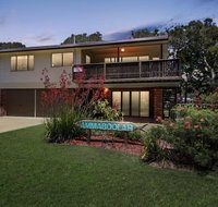 Ammaboolah at Hat Head - Accommodation Yamba