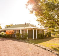 Among the Vines - Accommodation Yamba