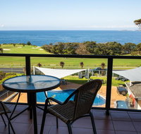 Amooran Oceanside Apartments and Motel - Accommodation Yamba