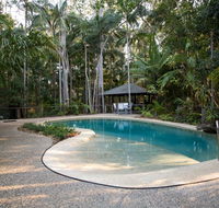 Amore On Buderim Rainforest Cabins - Accommodation Yamba