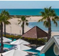 AN OCEANBEACH and POOL VIEW APARTMENT - Apt 210 SEASHELLS RESORT - Accommodation Yamba