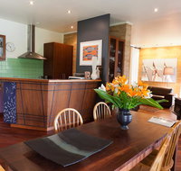 Anagama House  Studio - Accommodation Yamba