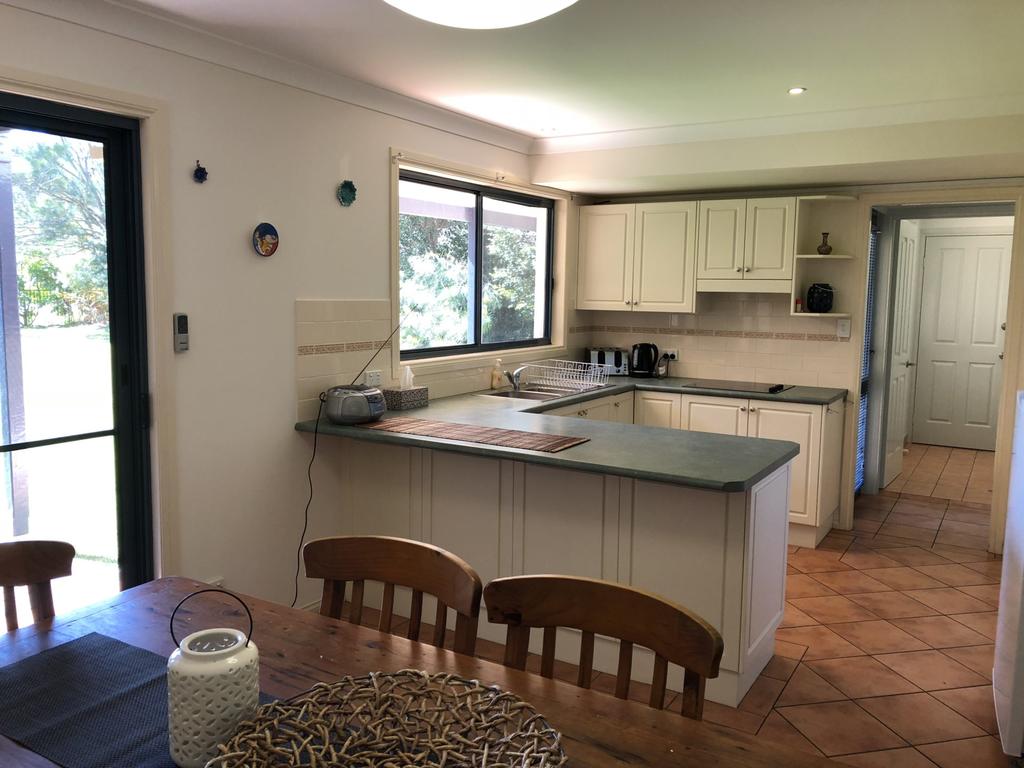 Wittitrin NSW Accommodation Yamba