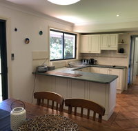 Anchor Down at Hat Head - Accommodation Yamba