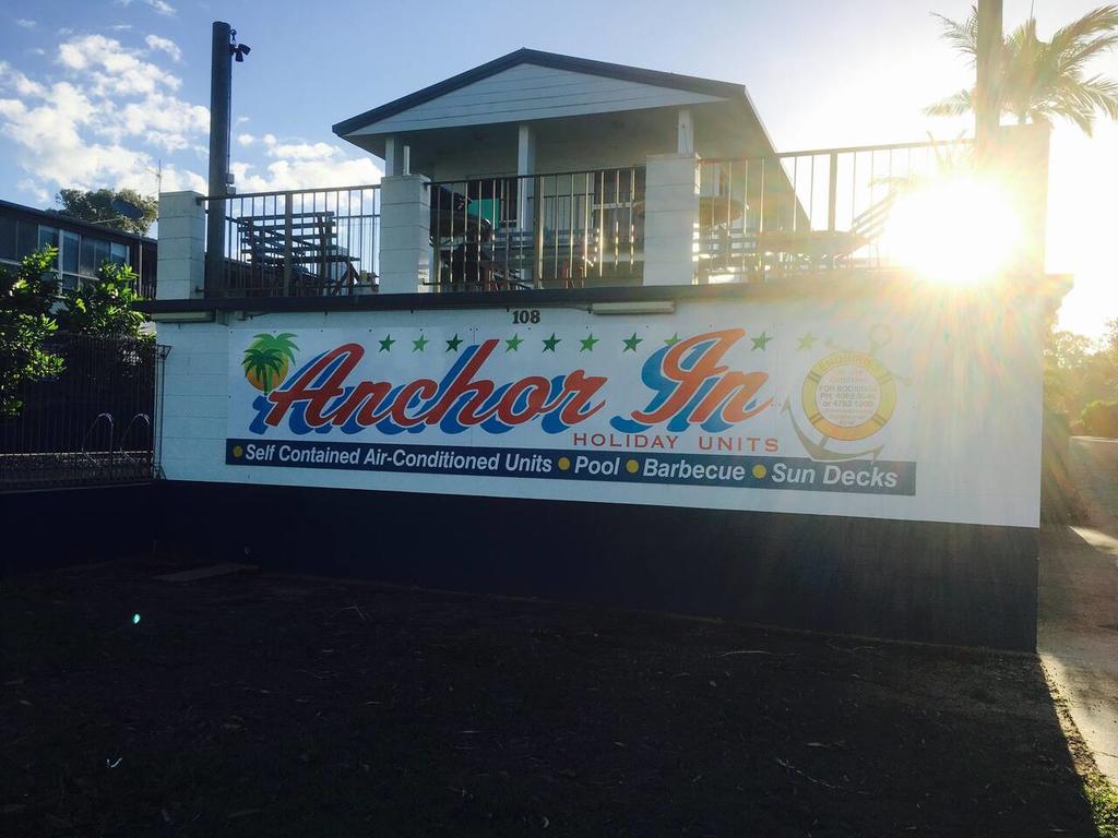 South Mission Beach QLD Accommodation Yamba
