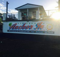 Anchor In Holiday Units South Mission Beach - Accommodation Yamba