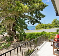 Anchor Lodge - Accommodation Yamba
