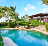 Anchorage - Accommodation Yamba