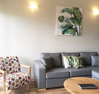 Anchorage Apartments - Accommodation Yamba