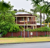 Anchorage Guest House and Self-contained Accommodation - Accommodation Yamba