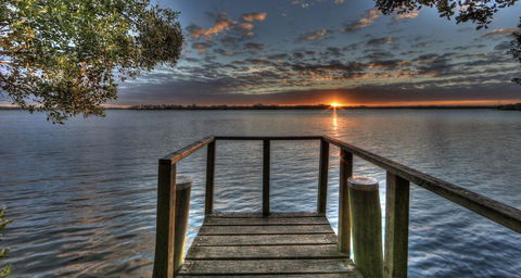 Anchorage Holiday Park - Accommodation Yamba 2