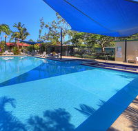 Anchorage Holiday Park - Accommodation Yamba