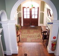 Anchorage Seafront Hotel - Accommodation Yamba