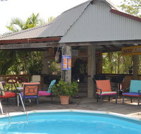 Anchorage Weipa - Accommodation Yamba