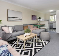 Anchored at South West Rocks - Accommodation Yamba