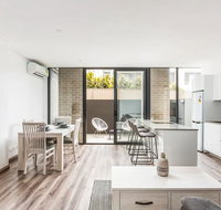 AnchoredOceania - Accommodation Yamba