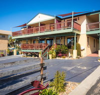 Anchors Aweigh - Accommodation Yamba
