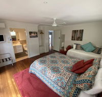 Anchors BB - Accommodation Yamba