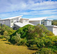 Anchors Beach House - Accommodation Yamba