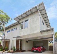 Anderson Townhouse 1-39 - Accommodation Yamba