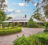 Anduramba Homestead BB - Accommodation Yamba